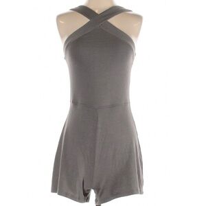 Wilfred Free Short Romper